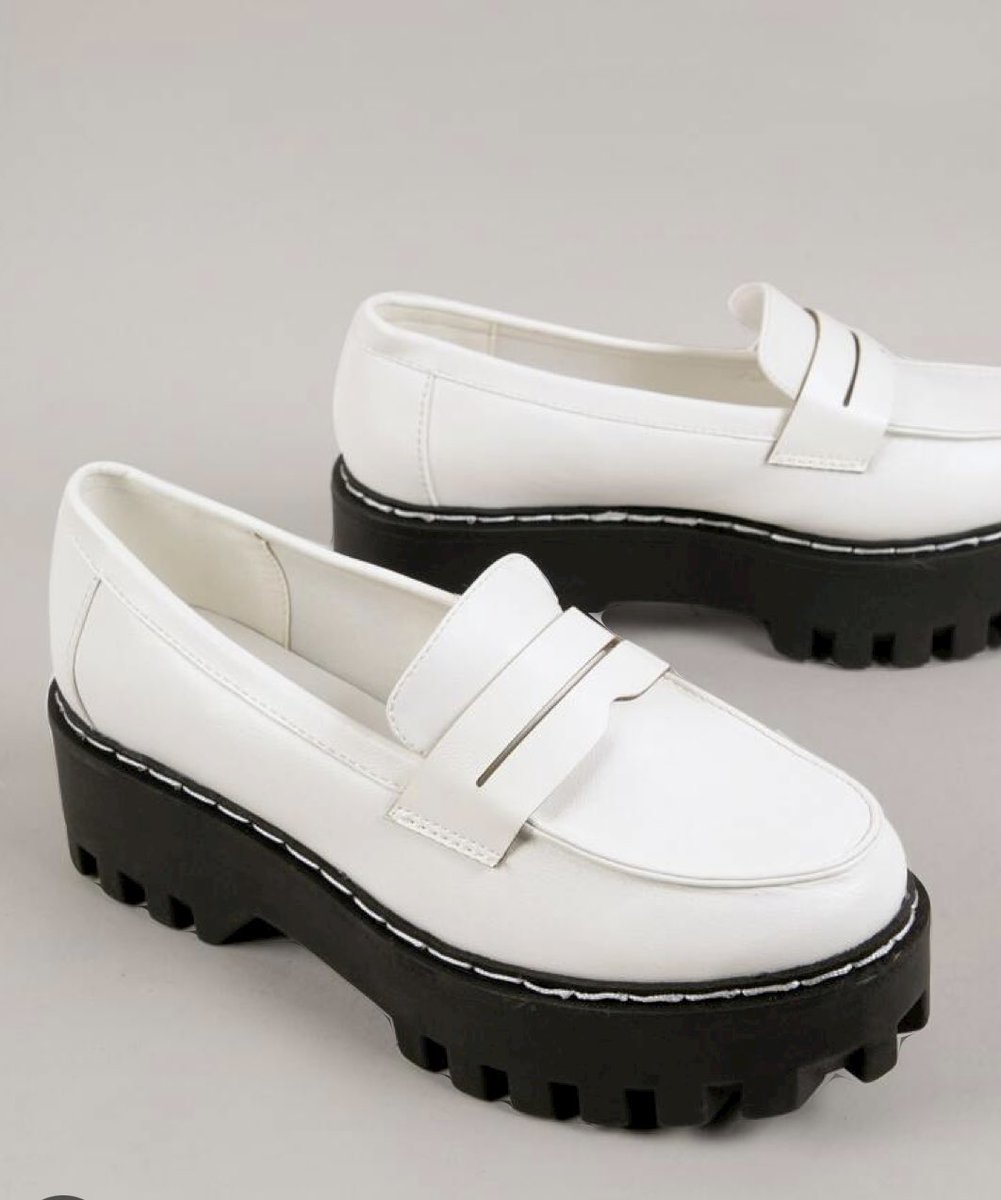 RaymondTk1's tweet photo. BAMBOO PLATFORM LOAFERS
SIZE 40
GHS 300
0594809098
‼️‼️‼️‼️‼️‼️‼️‼️‼️‼️‼️ https://t.co/YZD8HNerCl