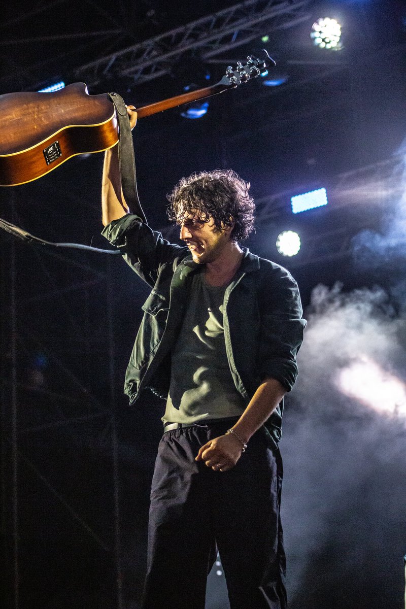 MetaErmal's tweet photo. #buonafortunatour 
🐋 https://t.co/0yvAQ9H28b