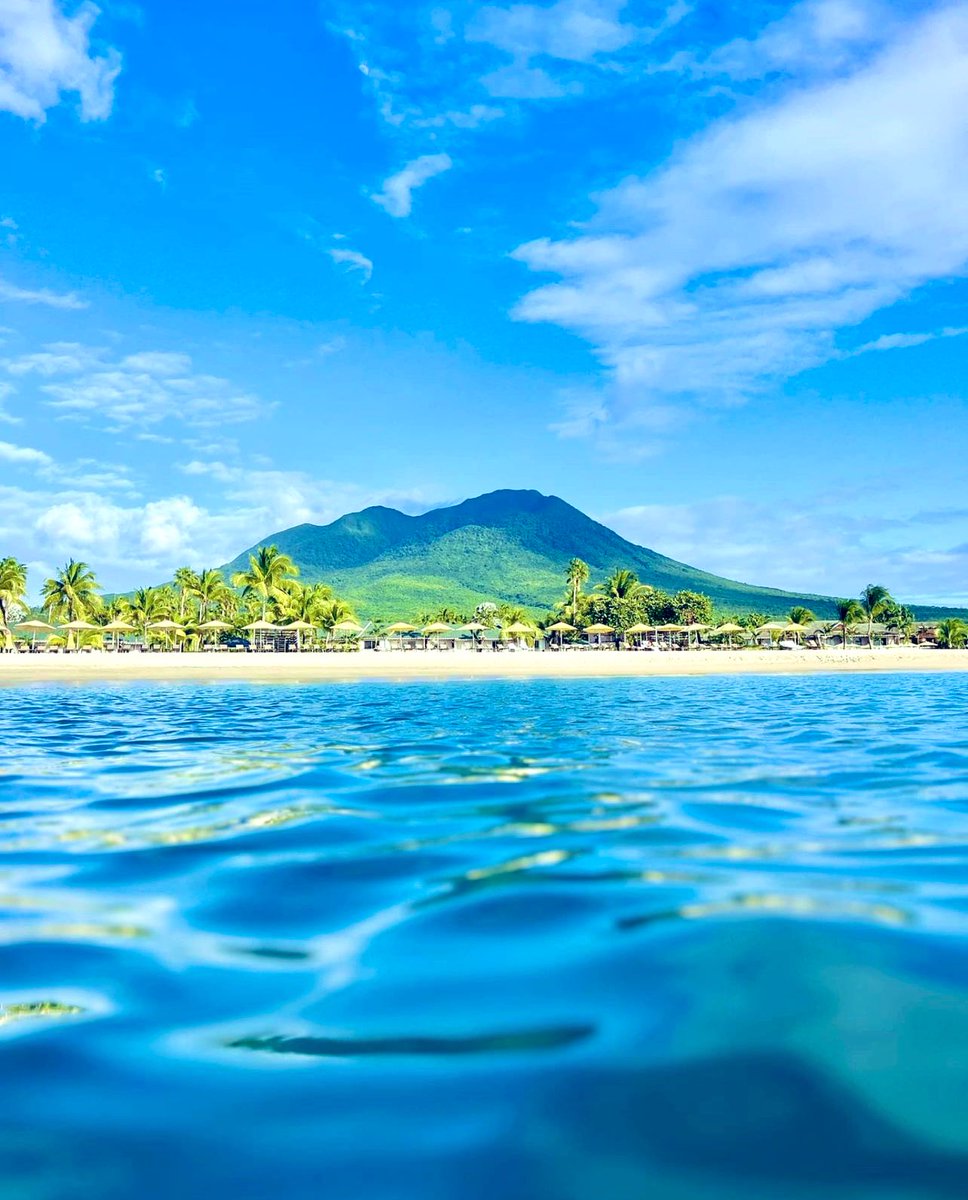 markbrantley3's tweet photo. This is #Nevis https://t.co/lsCB6FFeqG