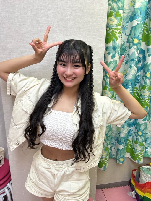 安土姫華のTwitter画像3