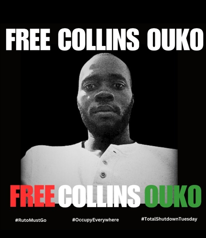 _Sinei1's tweet photo. WHERE IS CLINTON
FREE CLINTON
#FreeClinton https://t.co/n9Er4pWgbQ