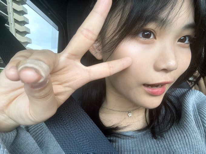 尾茂井奏良のTwitter画像18