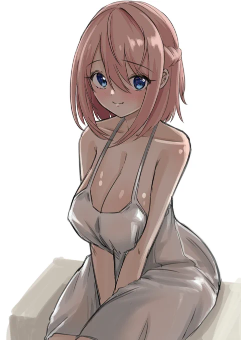 デカく描きすぎたからこっちで公開しよう 