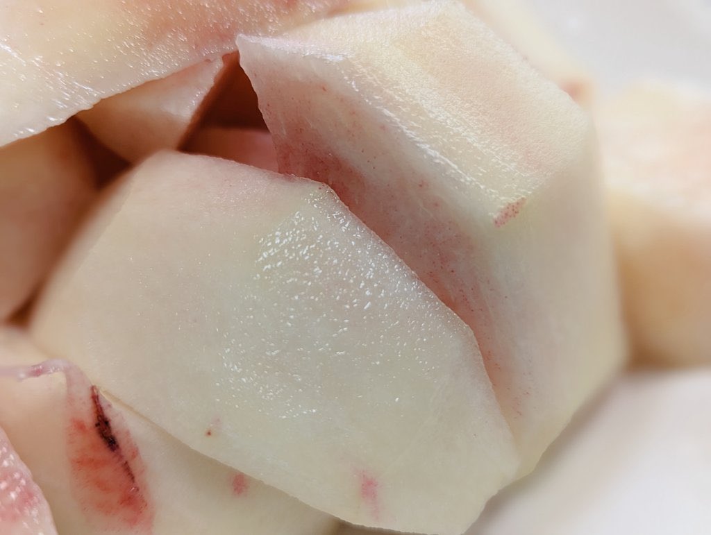 たヌ吉果樹園(次回19日~順次発送)様♡