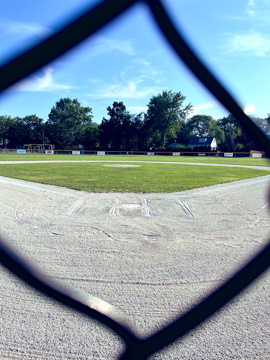 District 5 Little League tweet media