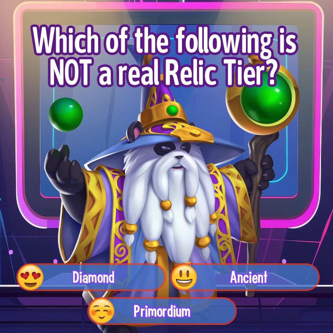 Monster Legends tweet media