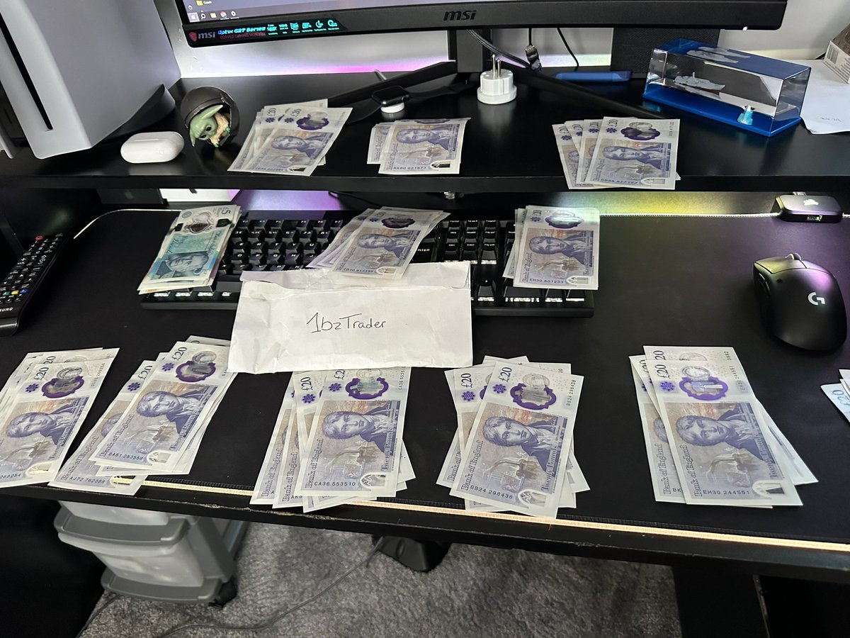 1bzTrader - BUYING SKINS tweet media