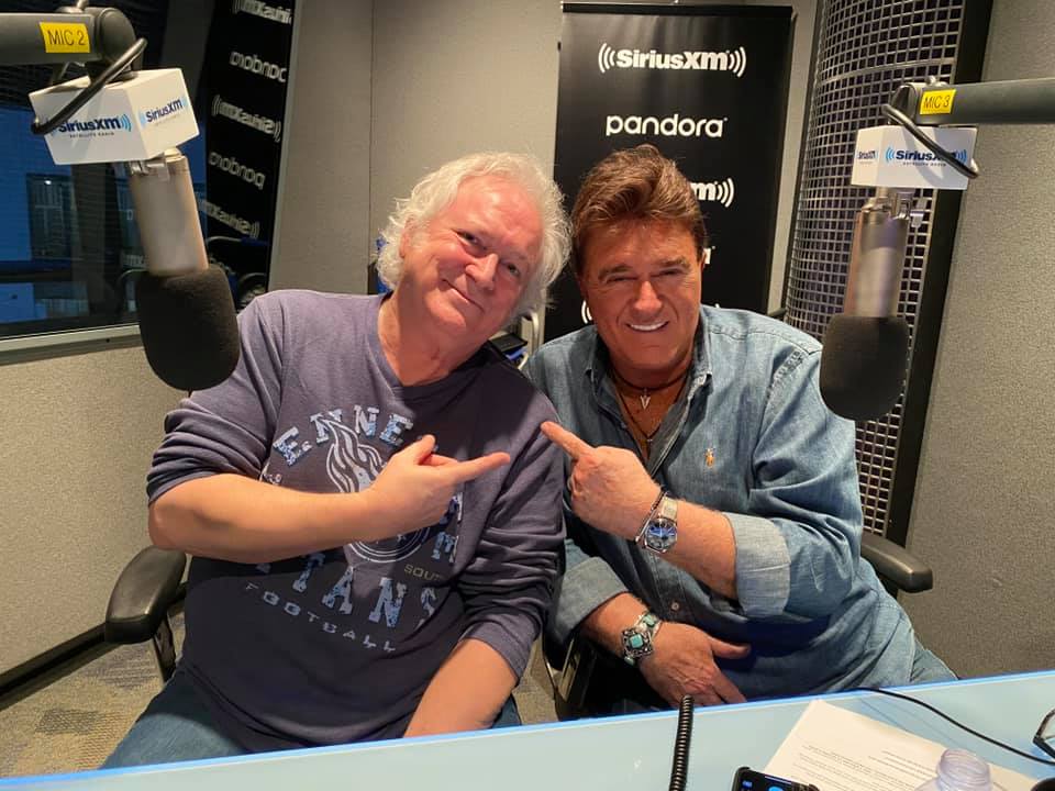 TGrahamBrown's tweet photo. Happy birthday to T.G. Sheppard. He’s not getting older, he’s getting better. It’s always fun to do shows with him. He’s an all-time buddy, so let’s wish him a very great day!
#happybirtday #tgsheppard #ilovedemeveryone #doyouwannagotoheaven #onlyoneyou #partytime https://t.co/jYGk4RqDk1