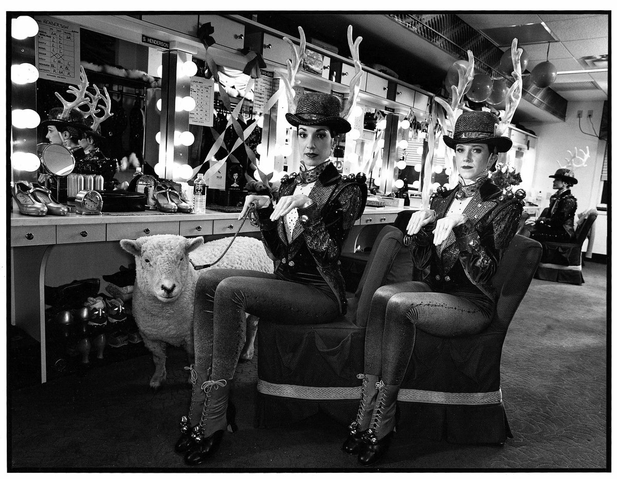 AestheticaMag's tweet photo. #ViewOnline I Mary Ellen Mark: Girlhood
From street children in Seattle to circus performers in India, Mark is known for documenting people around the world who might otherwise be unknown or forgotten.
The online exhibition is at @MANMWA2: https://t.co/1ReAhK5sIe https://t.co/zCon60tho2