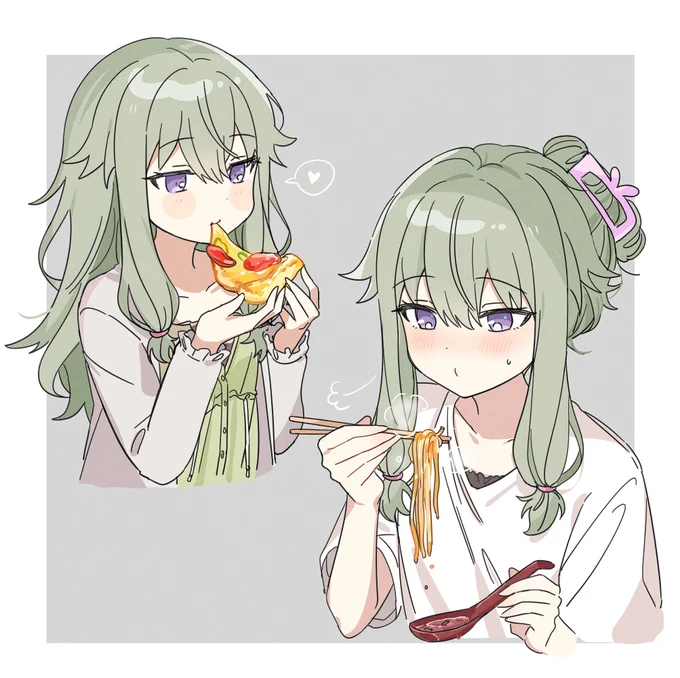 ねねちゃん、あいらぶゆー(再掲) 