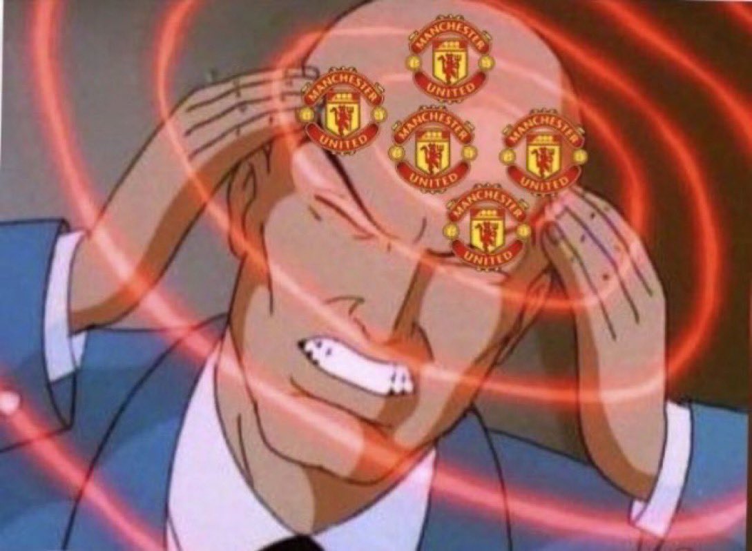 UTDDeng's tweet photo. Rival fans this transfer window https://t.co/Kb5VbzoSoY