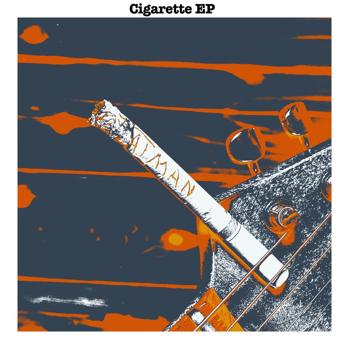 ATMAN_ksr's tweet photo. 【#拡散希望】
ĀTMAN 2nd EP『Cigarette EP』
各ストリーミング配信サービスにて配信開始します‼️

1.SevenStars(Rev.)
2.DOGRA
   Special Thanks @future_fuyu 
3.反撃

URLから飛べます‼️聴いてね
https://t.co/0DaKmXF0MP https://t.co/0pjdSebnMW