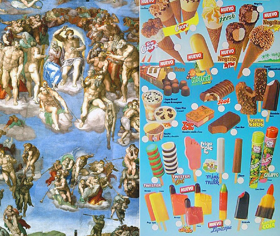 Un classic de l’estiu, avui ja toca