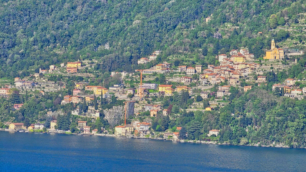Recorrer 🚗 el Lago di Como, región de Lombardía - Italia
vivimosdeviaje.com