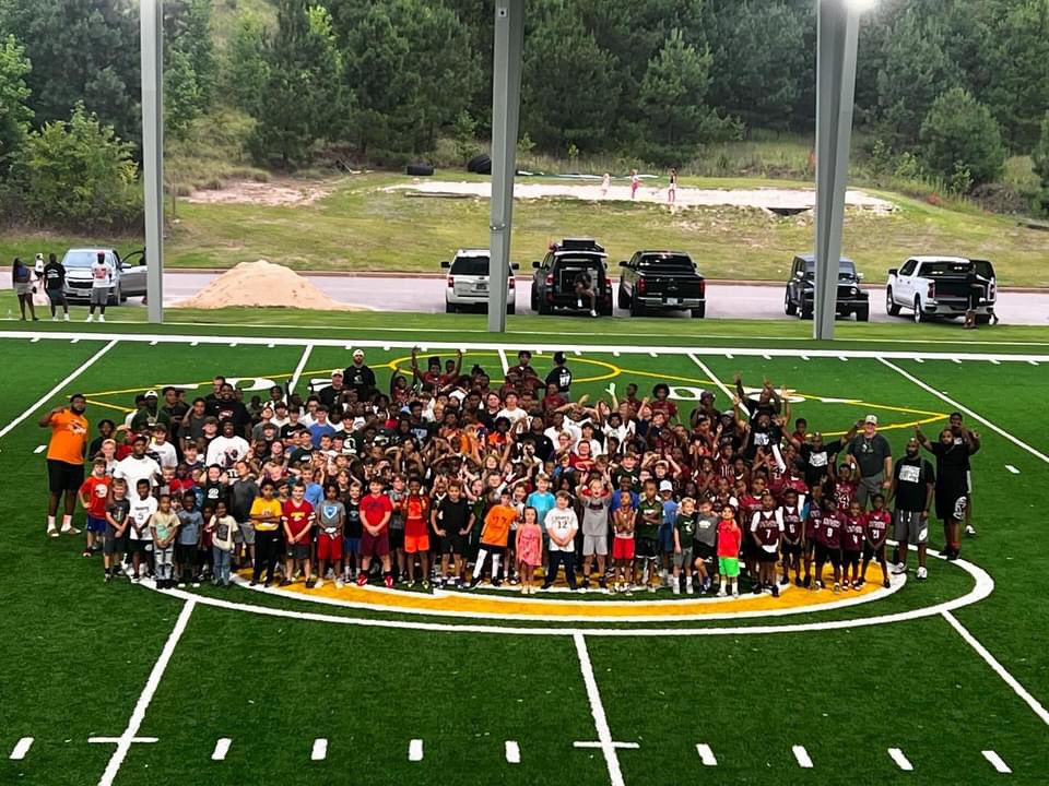 Briarcrest Football tweet media