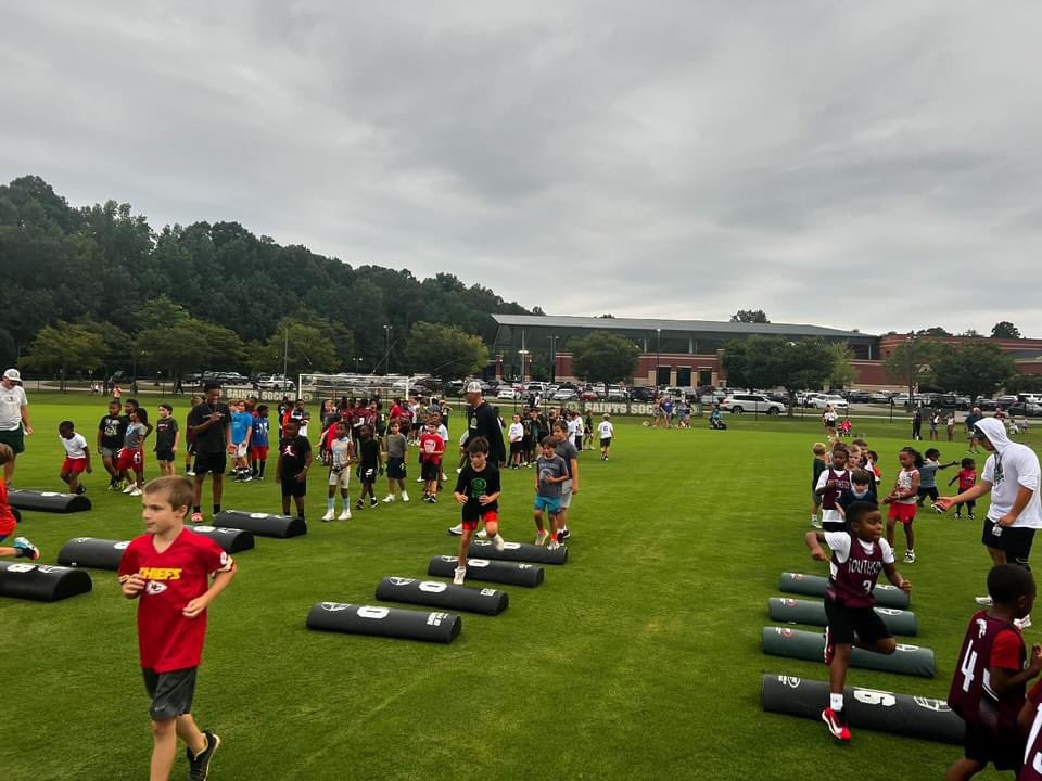 Briarcrest Football tweet media