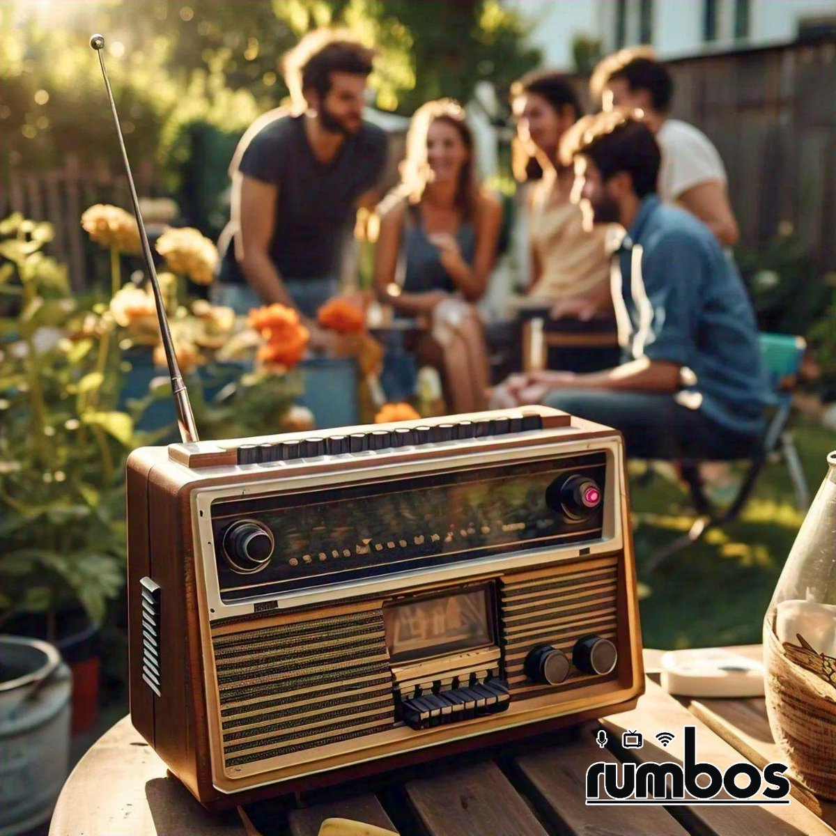 Rumbos7's tweet photo. ¡Feliz Día #amigos de FMRUMBOS!

🫂 Gracias por estar junto a nosotros todos los días https://t.co/34VnOy8Ras