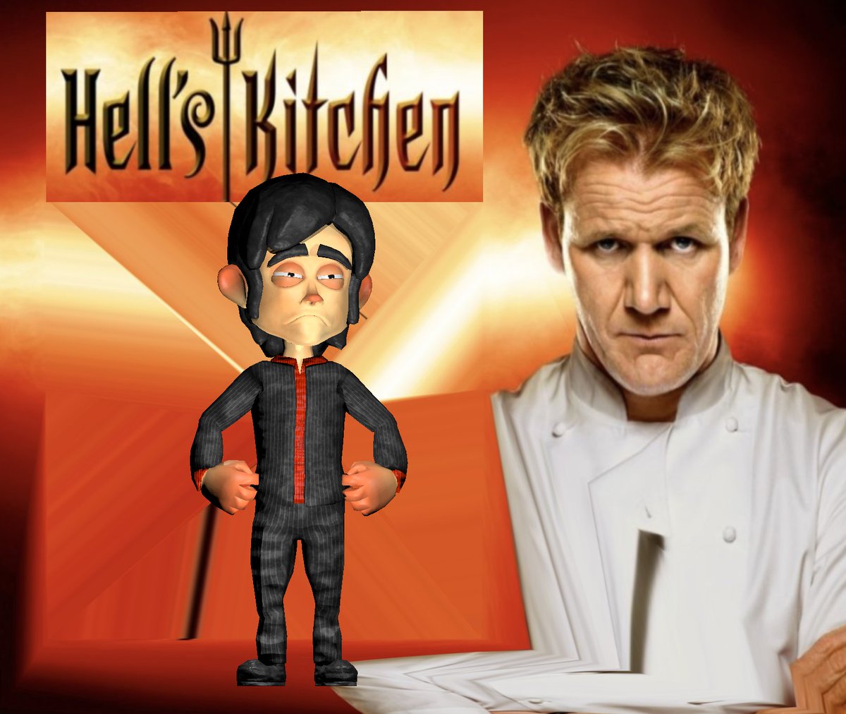 SAMER KHATIB 🌜 tweet media