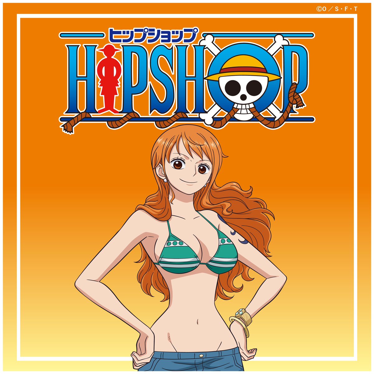 ◼️◼️ONE PIECE Series◼️◼️ 全ラインナップを毎日公開