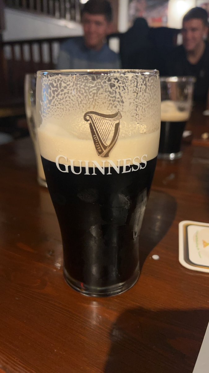 KyleJewell18's tweet photo. Dublin ☘️ https://t.co/OqJNAsPsAM