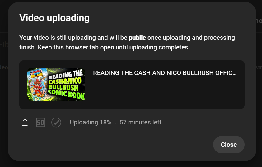 RushyandLiam's tweet photo. uploading..... https://t.co/VLThziSnL4