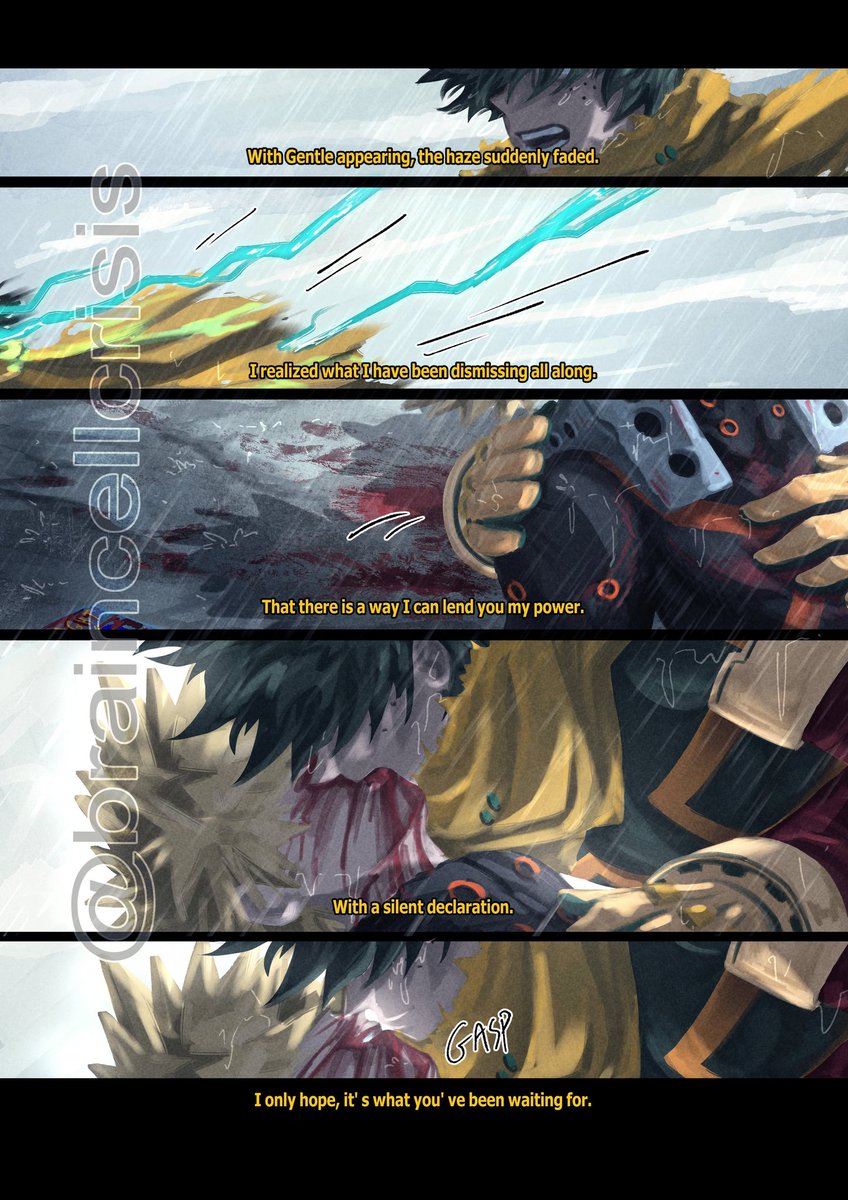 braincellcrisis's tweet photo. Hopeful reposts to alleviate the pain

#bakugou #bkdk #bakudeku #deku #MHASpoilers #MyHeroAcademia https://t.co/23H5Fpk33I