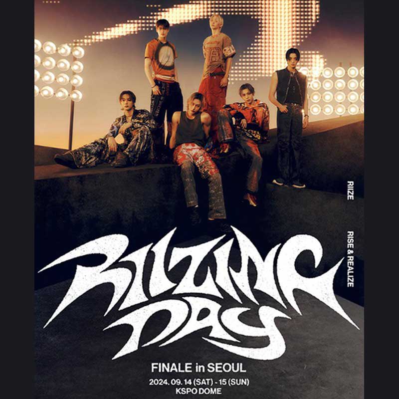 tw_kTicket's tweet photo. \🌈追加公演チケットオープン🌈/
好きな座席を選べるticketbay代行🥰
2024 #RIIZE FAN-CON
‘#RIIZING_DAY’ FINALE in SEOUL
🎟️プレミアムチケット🎟️続々アップデート中!
入金順🥺✨売り切れ御免🙏
チケットリストは👇
https://t.co/byswMZDB1r
✅お問合せは公式LINEへ▶️https://t.co/zhhRHqiABT
⚠️ご入金の反映日が翌日となる場合には必ず振り込み明細書をLINEへ送ってください⚠️
#韓国旅行 #アンコン #ソウルコン #ソウルコンサート #韓国コンサート