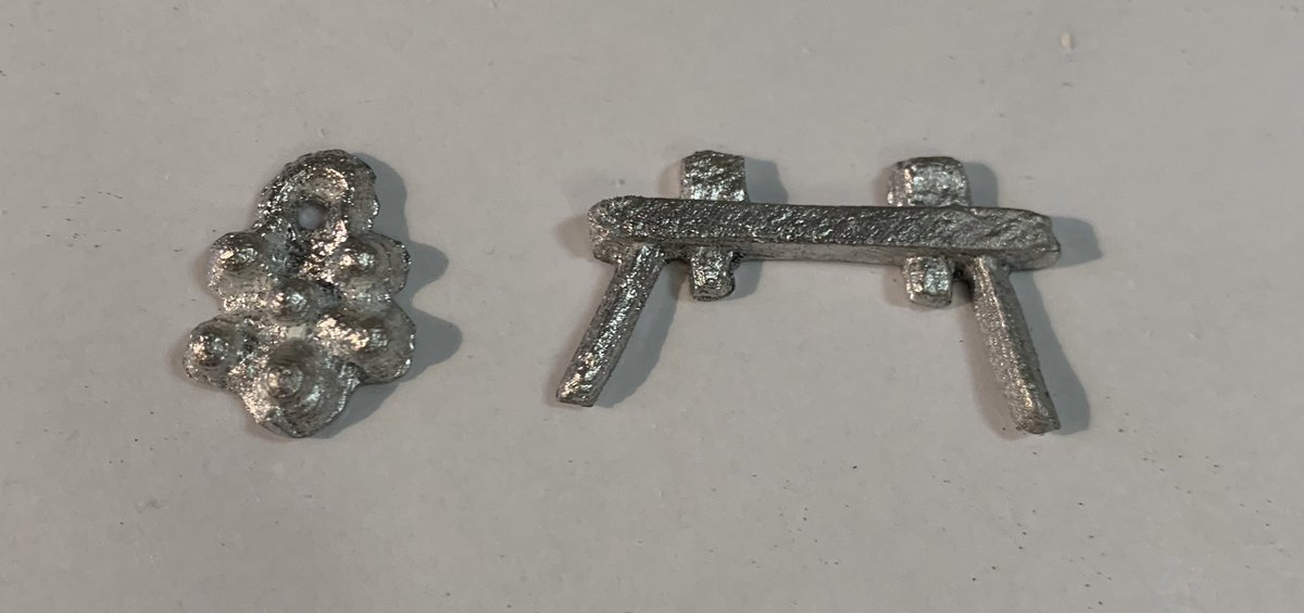 Hayley Simmons tweet media