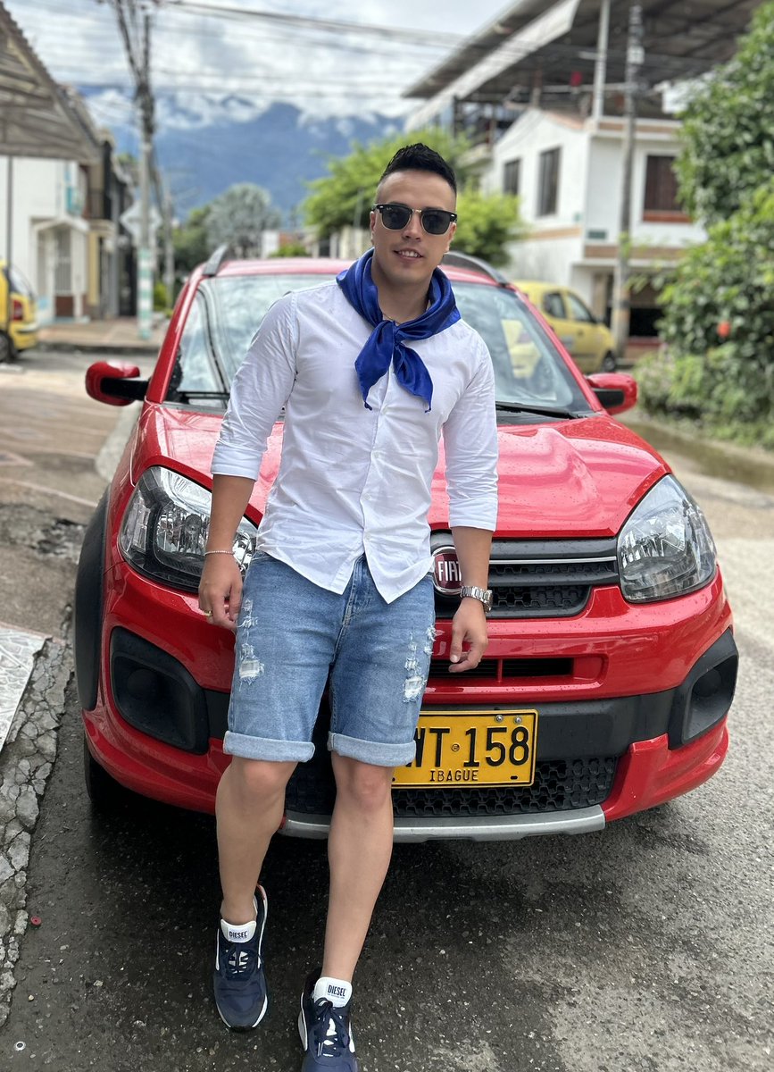 Ivan_Medina10's tweet photo. 🎊 https://t.co/PD8qRWS2EF