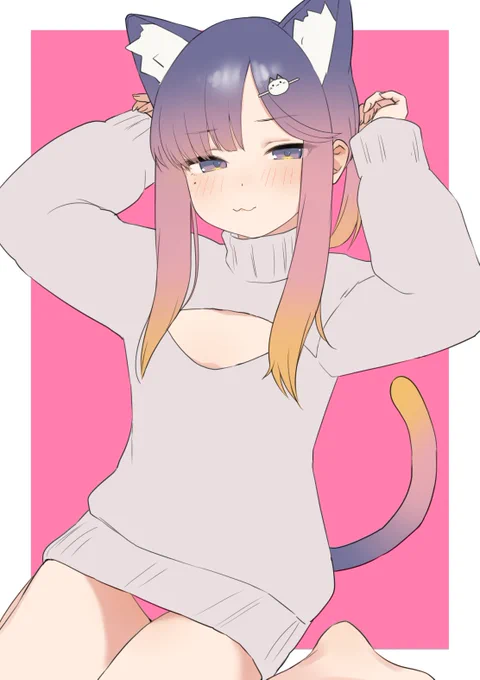 ヌコ 