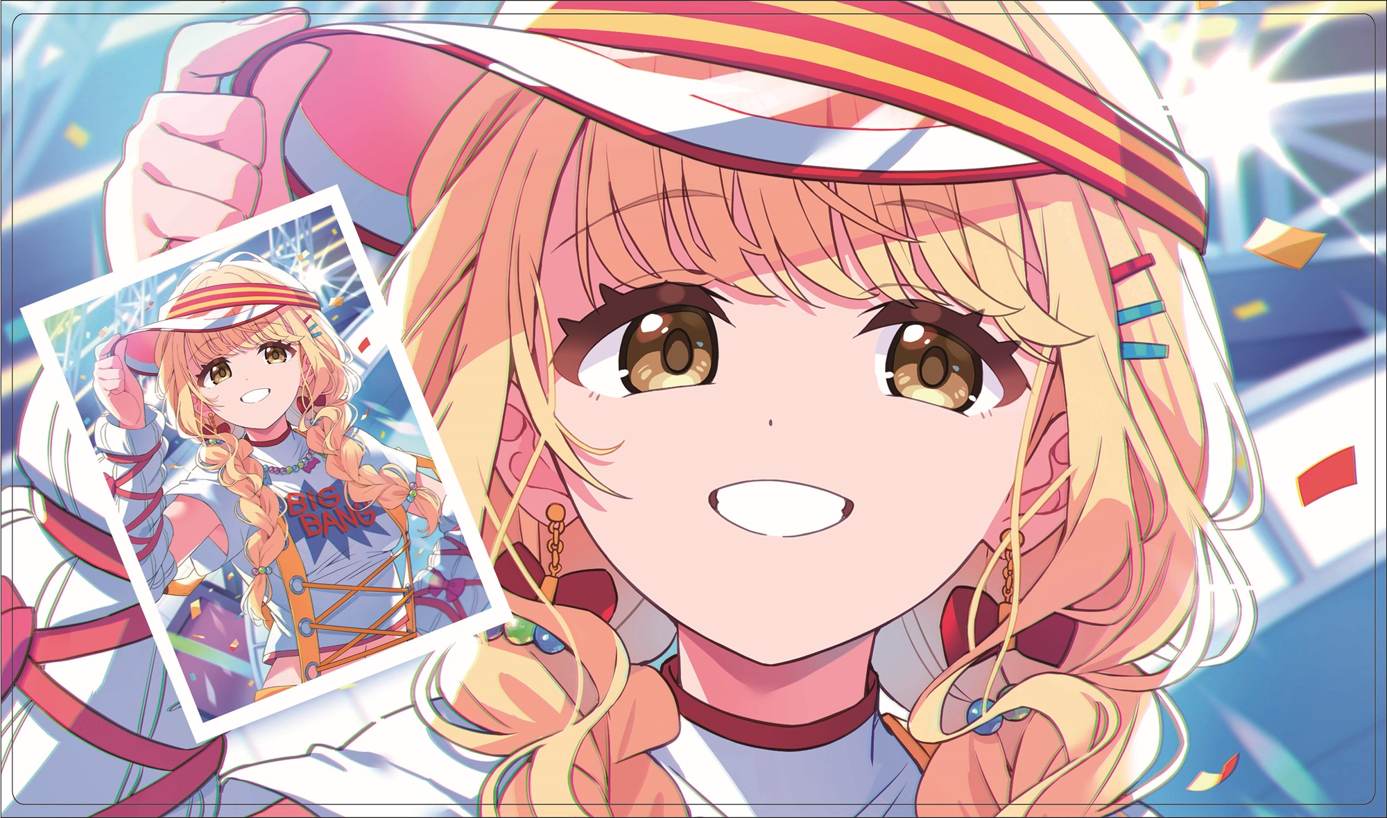 未確認スリーブ@booth委託中 on X: 未確認スリーブ@booth委託中 on X: