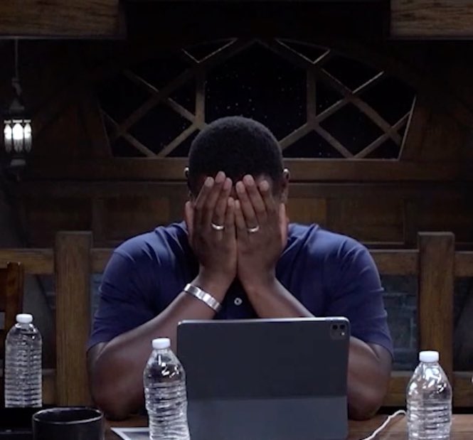 esseksoup's tweet photo. the calamity effect #CriticalRoleSpoilers https://t.co/s9AovXj3ps