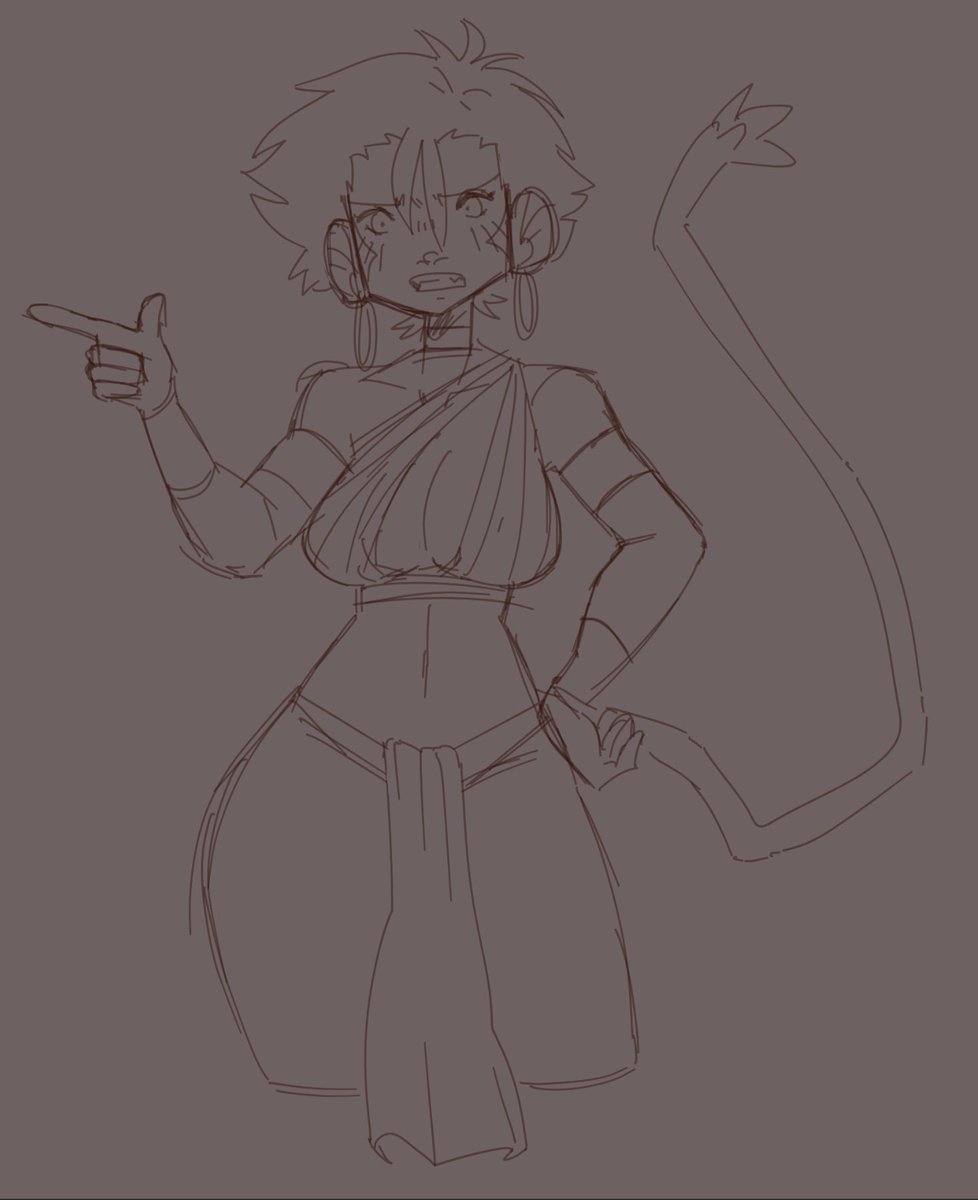 Your form is off! Fix it!!