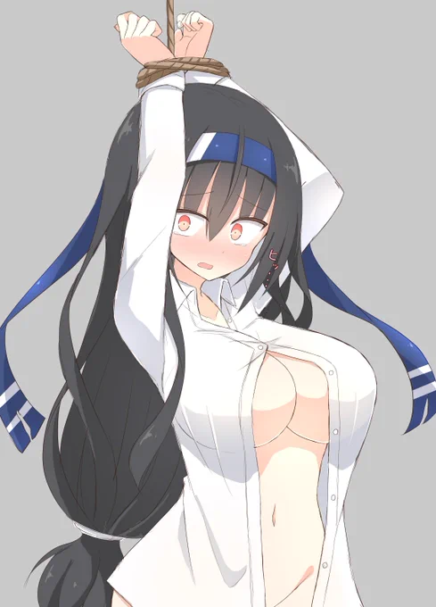 はつしもふもふの時間だオラァッ 