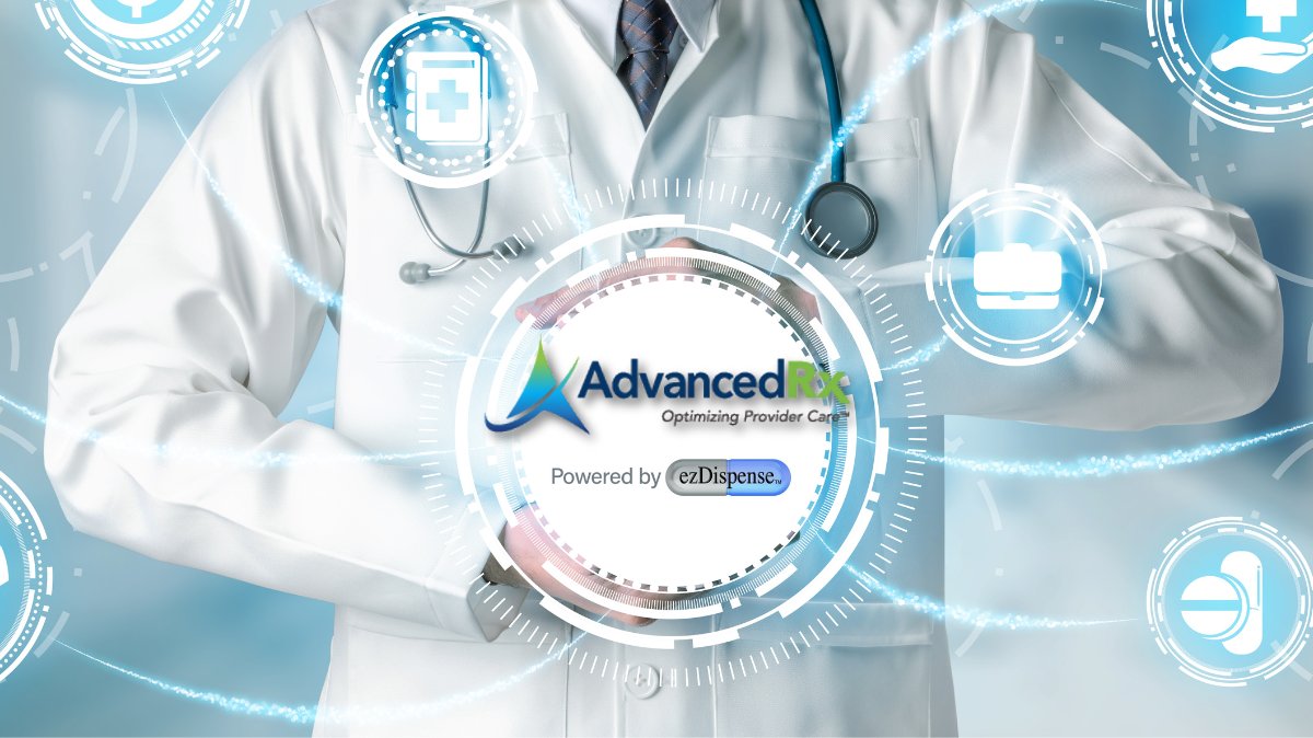 Adv_Rx's tweet photo. Advanced Rx dispenses peace of mind during global tech outage! #healthcare #pharmacy #technology #resilience #pharmacyinnovation #patientcare 
https://t.co/V8YuCXut90 https://t.co/GOepLnQ48B