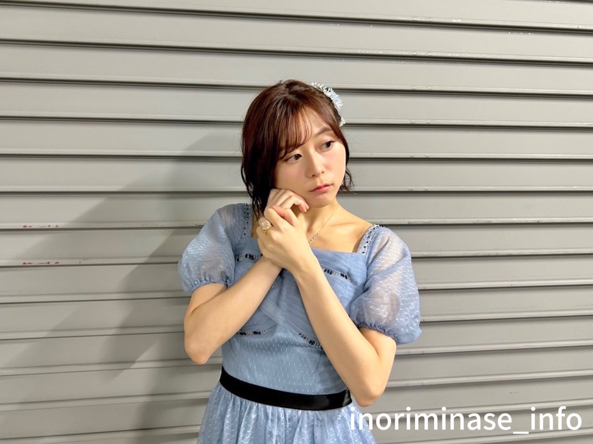 inoriminase's tweet photo. リゼロフィルムコンサート🎞️
レム大好きだよぉ😭リゼロ大好きだよぉ…で胸がいっぱいになりました…。Wishingやっっっと歌えましたよー！待っててくれてありがとうヽ(；▽；)ノ
みんなでも写真撮ったのでこの後載せますね♡ https://t.co/624MLzxARL