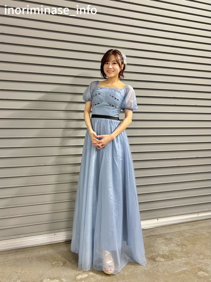 inoriminase's tweet photo. リゼロフィルムコンサート🎞️
レム大好きだよぉ😭リゼロ大好きだよぉ…で胸がいっぱいになりました…。Wishingやっっっと歌えましたよー！待っててくれてありがとうヽ(；▽；)ノ
みんなでも写真撮ったのでこの後載せますね♡ https://t.co/624MLzxARL
