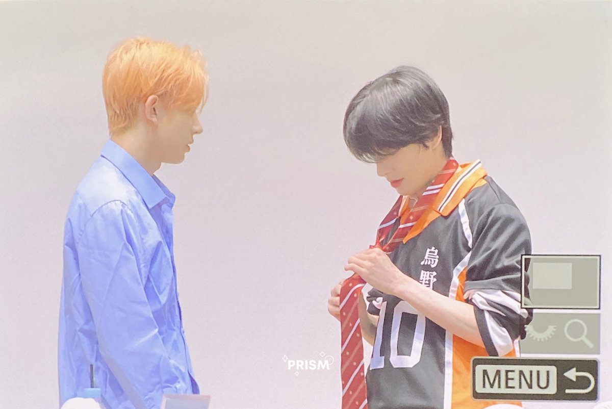 1515heejake's tweet photo. 👔 https://t.co/zz4KLCmO8T