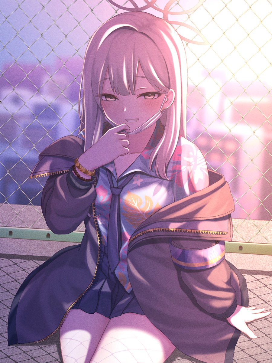 aruru1017's tweet photo. ブルアカ
コノカ https://t.co/g1iIhJv9v1