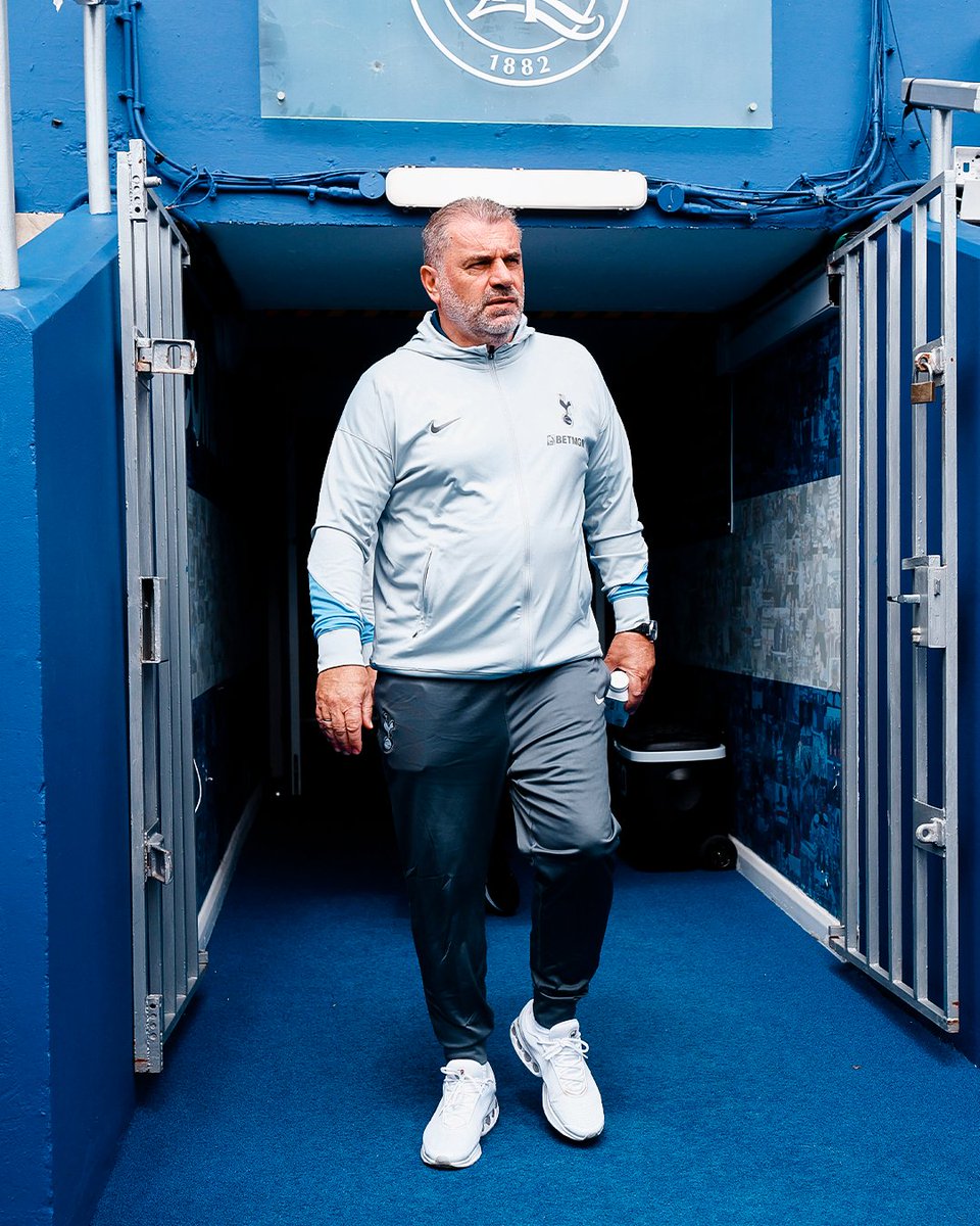 SpursOfficial's tweet photo. 🤍 https://t.co/xvAIcKfJmo
