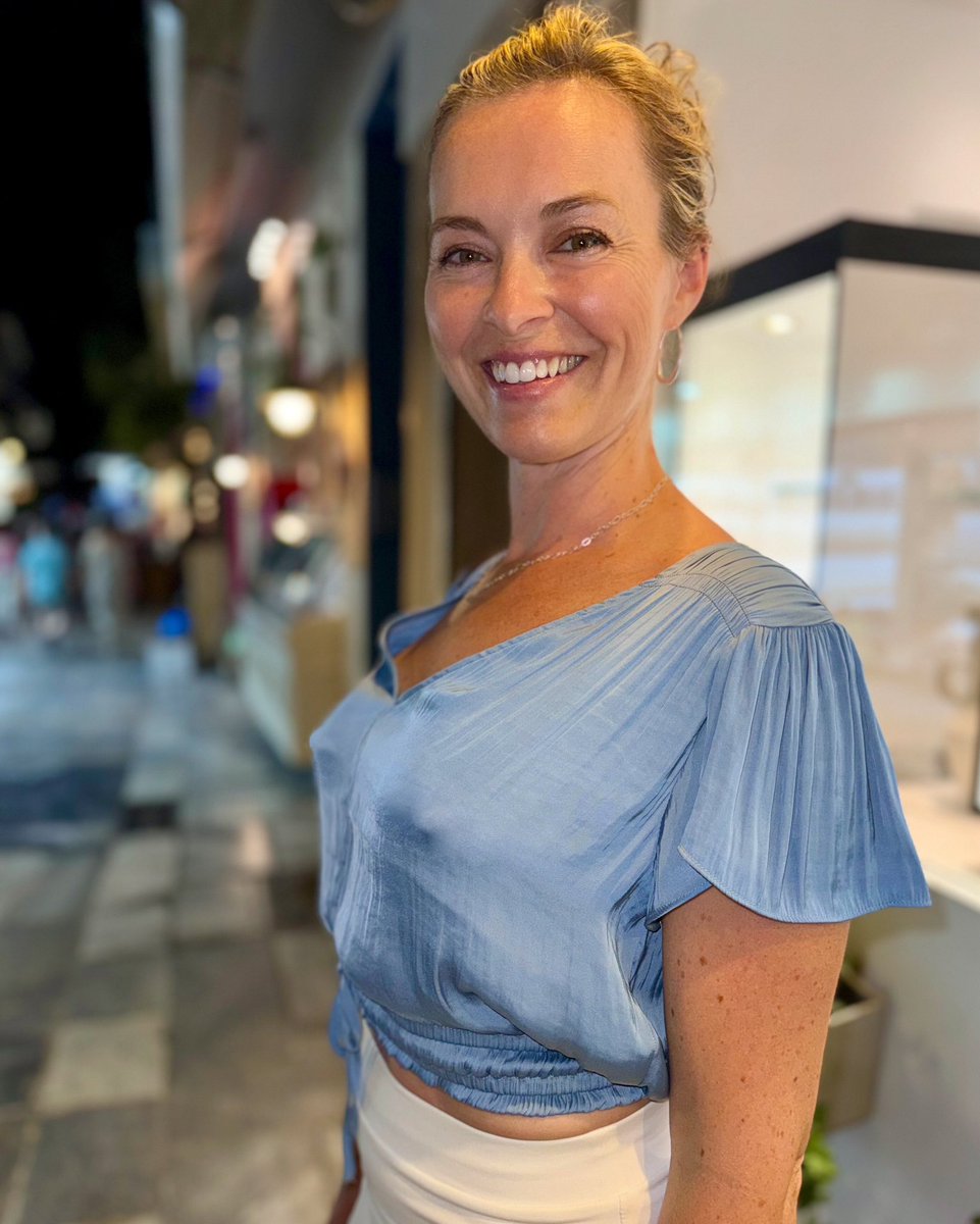 KateMonogamish's tweet photo. Hello! So nice to see you! https://t.co/41VXF5vwur