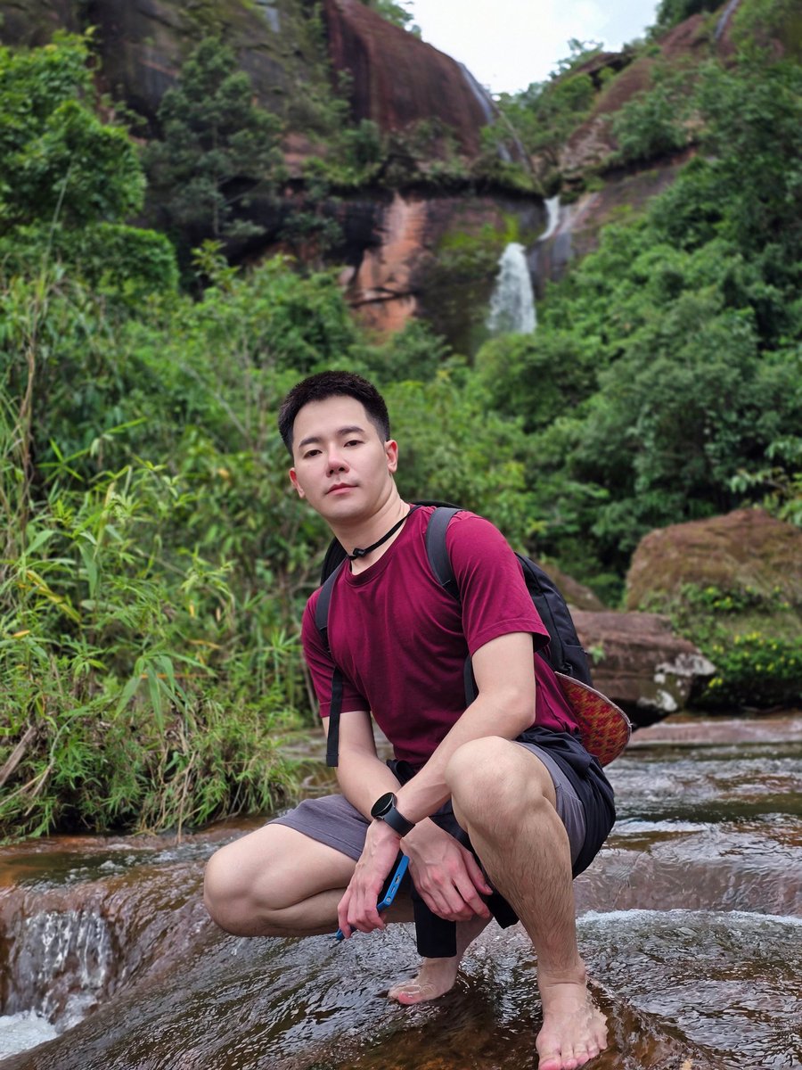 sakdimeth's tweet photo. ธิดาวานร 🤣 https://t.co/QaZC6m2AEq