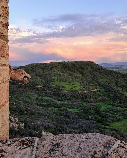 Cherokee Ranch & Castle Foundation tweet media