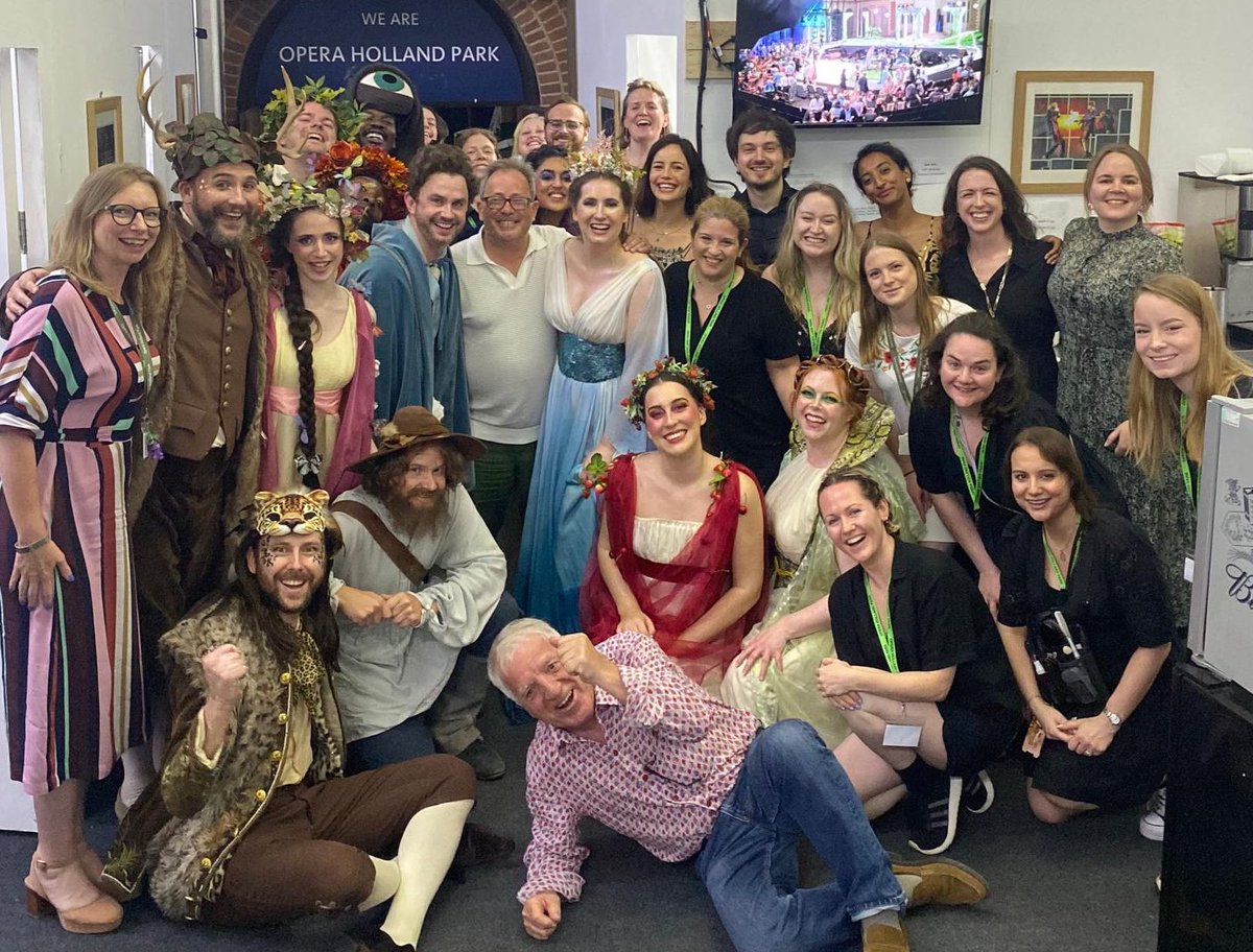 James Clutton (@jamesohp) on Twitter photo Another wonderful opening night <a href="/operahollandpk/">Opera Holland Park</a> last night - this for Acis and Galatea. Fantastic audience reaction for our first production of a Handel opera. With these wonderful people. <a href="/ElizabethKarani/">Elizabeth Karani</a> <a href="/AJGregory_tenor/">๐จ๐๐๐๐๐๐ ๐ฎ๐๐๐๐๐๐</a> <a href="/michaelpapopera/">Michael Papadopoulos</a> @loubakker <a href="/alysoncummings/">Alyson Cummings</a> <a href="/ThatDanishLD/">Johanne Jensen</a> Another wonderful opening night <a href="/operahollandpk/">Opera Holland Park</a> last night - this for Acis and Galatea. Fantastic audience reaction for our first production of a Handel opera. With these wonderful people. <a href="/ElizabethKarani/">Elizabeth Karani</a> <a href="/AJGregory_tenor/">๐จ๐๐๐๐๐๐ ๐ฎ๐๐๐๐๐๐</a> <a href="/michaelpapopera/">Michael Papadopoulos</a> @loubakker <a href="/alysoncummings/">Alyson Cummings</a> <a href="/ThatDanishLD/">Johanne Jensen</a>