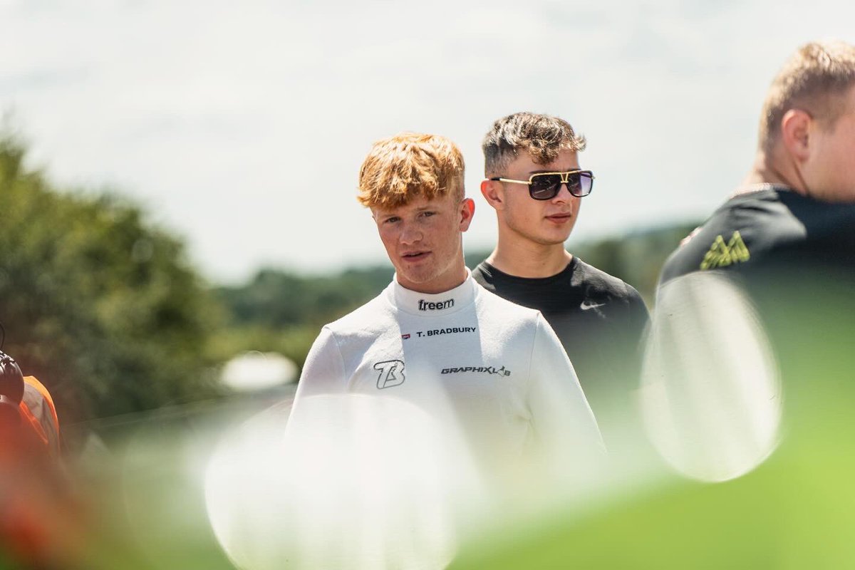 Grid walk complete ☑️