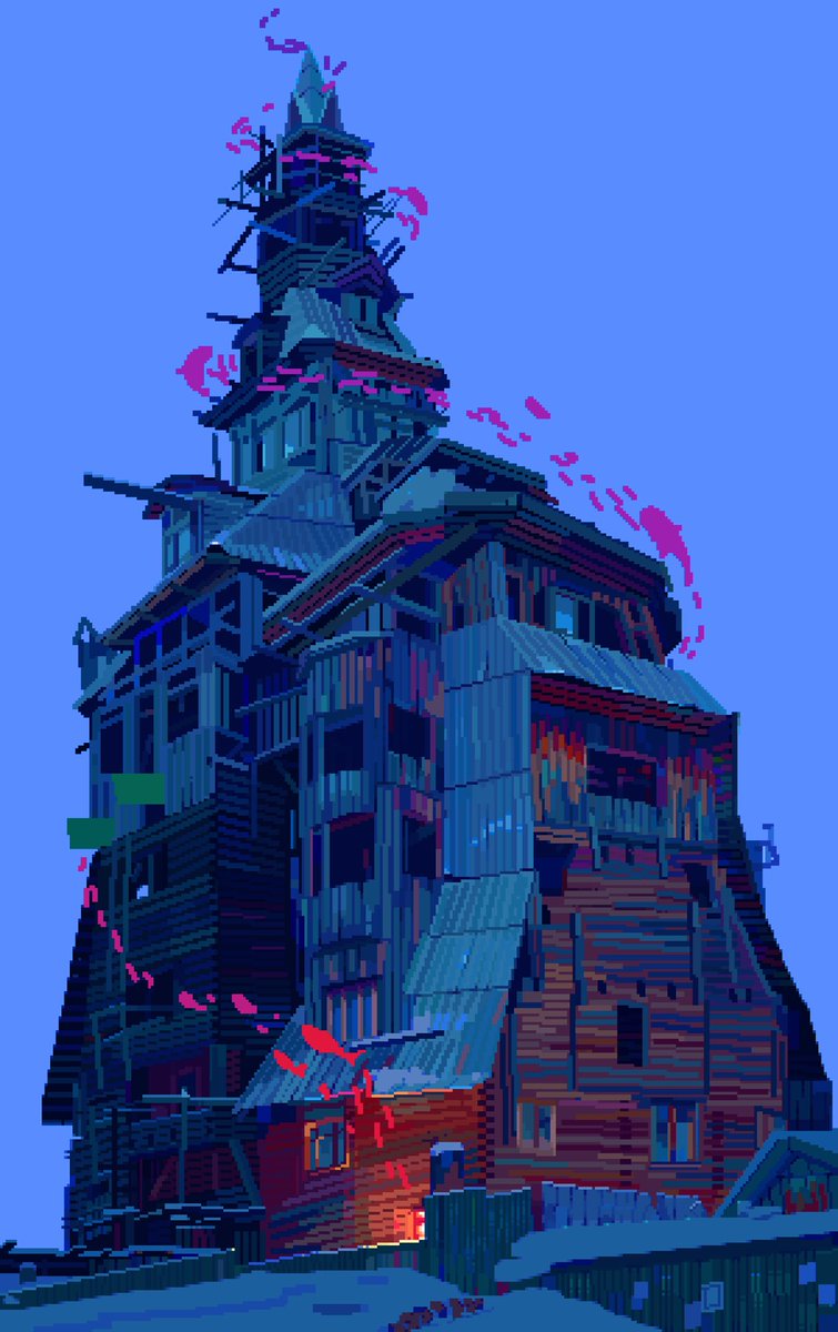 Ducking0408's tweet photo. #Pixelart https://t.co/G7SWuhR3sV