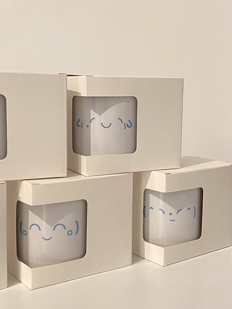 Hi neighbors! Mojimug shipments will resume on monday. Apologies for the delays since we had a problem with our courier. Thank you! 💙

Mojimugs will be available on-hand soon here at From Home Cafe. 💙