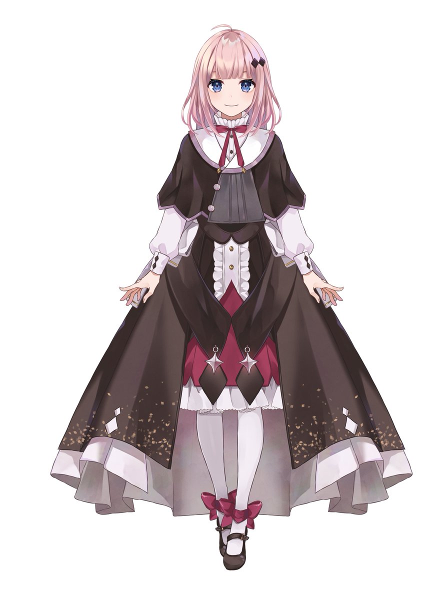 愛野いりす🎀清楚系Vtuber tweet media