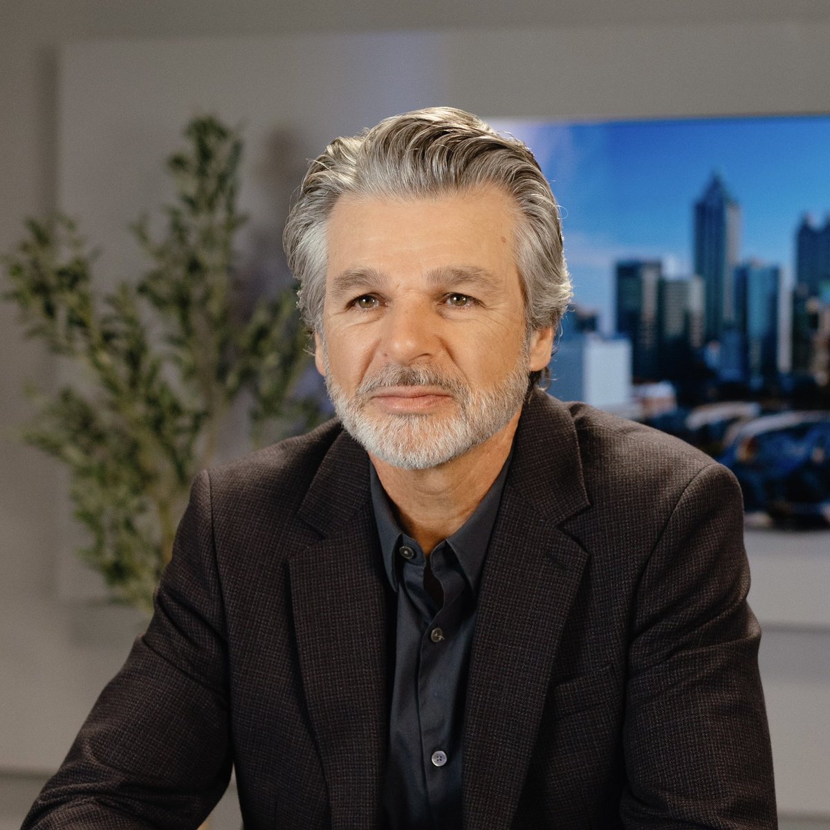 Happy Birthday Pastor <a href="/Jentezen/">Jentezen Franklin</a>!! 🎉 Thank you for all you do for Free Chapel. We pray you continue to follow God’s call and be a much-needed voice in this generation!
Comment below your favorite thing about our Pastor⬇️