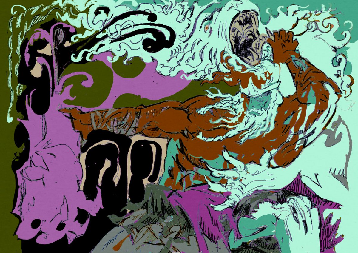 「elden ring 」|Casper Pham 🩸のイラスト